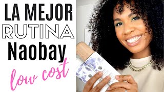 NAOBAY DETOX UNPOLLUTED la mejor rutina facial low cost [upl. by Pierette892]