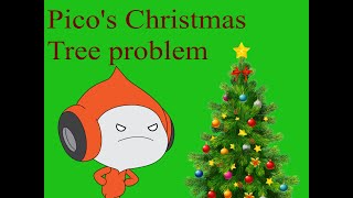 Picos Christmas Tree problem [upl. by Elise491]