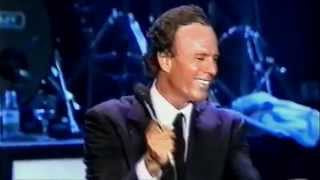 Julio Iglesias Live in Benidorm 1995 [upl. by Rotberg]