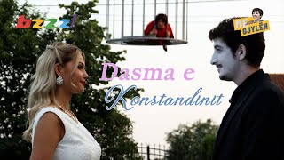 Dasma e Konstandinit  Episodi i 45të quotMe Gjylenquot [upl. by Nosloc]