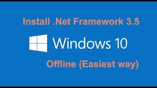 Windows 11  Net Framework 35 Error code 0x800F0950 Fixed [upl. by Retlaw]