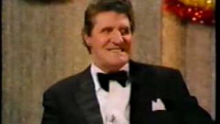 Michael Parkinson The Tommy Cooper Interview 12 [upl. by Aynotahs213]