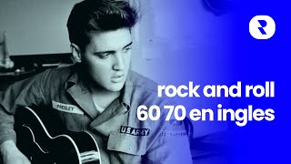 Grandes Éxitos De Los 60s En Inglés Greatest Hits  Golden Oldies 60s [upl. by Nomihs]