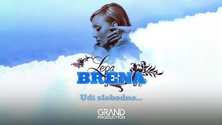 Lepa Brena  Zasto  Audio 2008 [upl. by Frerichs]