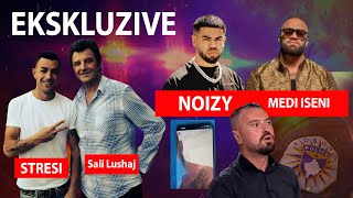 Sherri në Pejë flet Sali Lushaj Medi erdhi në 12 të natës Cllevio  Kosova Today [upl. by Eillehs724]