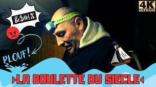 BREFELLE A COULEE AU FOND DU PORT  🤬 VLOG NOMADE 188 [upl. by Keverne]