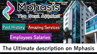 Mphasis Interview  Mphasis Company  Mphasis History  Mphasis Salaries  Mphasis Questions [upl. by Eselrahc348]