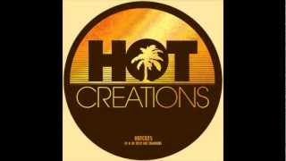 Hot Natured amp Ali Love  Benediction Full Length  Hot Creations [upl. by Frymire]