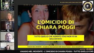 L omicidio di Chiara Poggi  tutto quello che Alberto Stasi non vi ha raccontato [upl. by Koss]