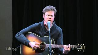 Josh Ritter  Change Of Time Bing Lounge [upl. by Heinrike578]