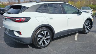 2024 VW ID4 Standard RWD [upl. by Kingston]