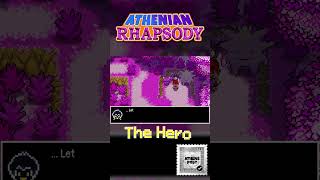 Athenian Rhapsody  The Hero  Shorts [upl. by Hazelton]