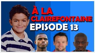 A la Clairefontaine episode 13 [upl. by Grove]