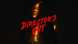 DIRECTORS CUT  Official Trailer [upl. by Kalvn]