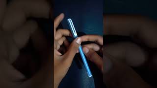 new unimax Gel pen crazy writing ✍️ ✍️ [upl. by Bajaj]