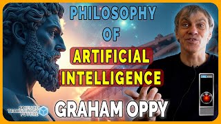 Philosophy of Artificial Intelligence  Graham Oppy [upl. by Assyli]