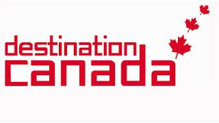 Destination Canada 2017 [upl. by Yunick]