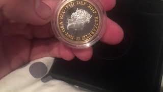 PIEDFORT COINS  ARE THEY WORTH IT  UkCoinHUNT [upl. by Attenborough670]