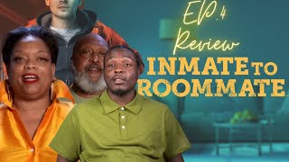 Inmate To Roommate Season 2 EP4RECAPREVIEW [upl. by Daiz113]