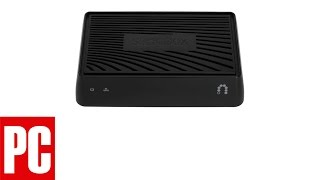 Slingbox M1 Review [upl. by Yenots]