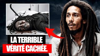 Les secrets cachés derrière la mort de Bob Marley que personne na révélés [upl. by Mcclelland]