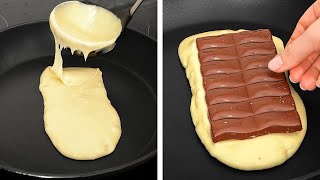 Fast Kitchen Tricks Food Hacks And Cooking Tips You Wish You Knew Before [upl. by Beaner]