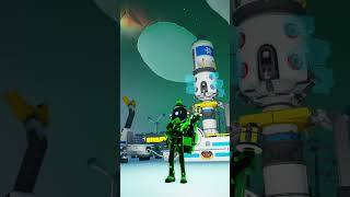 NEW Astroneer Event AMPP NEW Rewards shorts [upl. by Hebner]