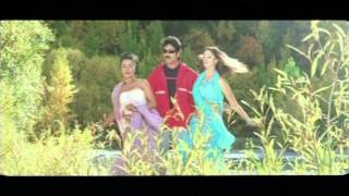 Chandamama Chandamama Video Song  Bavanachadu Movie [upl. by Sible]