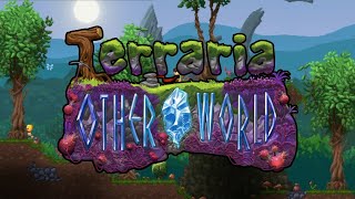 Terraria Otherworld OST  Every Adventure Has A Beginning Extended [upl. by Esilahs]