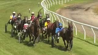 2023 RTC REEFTON Harness Cup [upl. by Amersham]