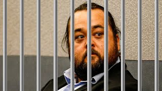 What Really Happened to Chumlee From Pawn Stars [upl. by Maire694]