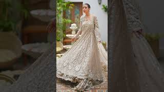 Bridal Dresses viralshortsayurveda [upl. by Edijabab]