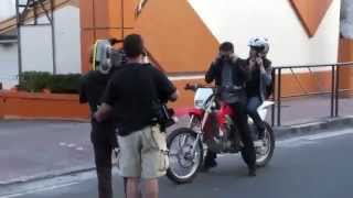 Film Annonce officiel 2012 de JASON BOURNE  LHERITAGE  Film Annonce  HD [upl. by Yarg]