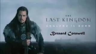 Bernard Cornwell The Last Kingdom Audiobook [upl. by Damarra]