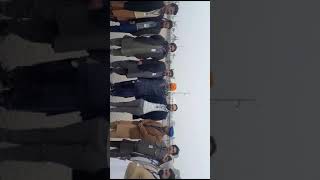 hobby dhaliwal Punjabi movies actor in Pakistan welcome je [upl. by Foushee419]