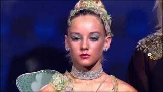 AUDC Elisabeth CANT BELIEVE Shes OUT After Hadley Is Called Roadkill S1 Flashback  Dance Moms [upl. by Nnednarb]