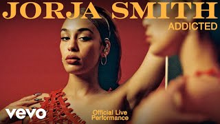 Jorja Smith  Addicted Lyrics EspañolIngles [upl. by Cote799]