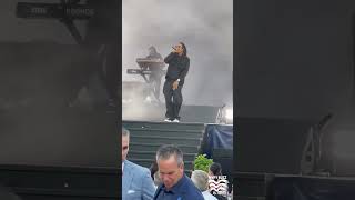 Tom Brady Hall of Fame  Jay Z Surprise Performance [upl. by Manson]