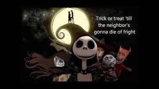 Nightcore  This is Halloween [upl. by Rico]