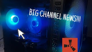 BIG CHANNEL NEWS [upl. by Lem]