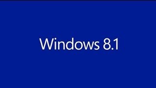 Download official Windows 81 iso [upl. by Athallia]