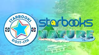 STARBOOKS Nature NegOr [upl. by Tosch557]