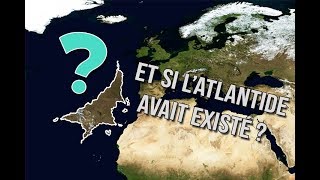 Et Si lAtlantide Avait Existé [upl. by Hereld14]