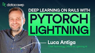 Deep Learning on Rails with PyTorch Lightning  Step by Step PyTorch [upl. by Ased356]