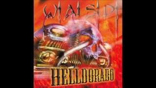 WASP  Helldorado1999 full album [upl. by Gnilsia]