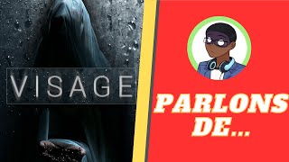 PARLONS DE LA PEUR DANS VISAGE [upl. by Hank14]