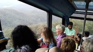 Scenic World Cableway [upl. by Deach796]