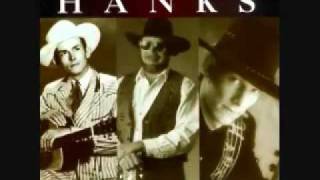 Hank Williams Sr Jr amp III  Honky tonk blues [upl. by Quintus]