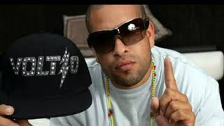 Julio Voltio Ft Notch  Chevere Acapella [upl. by Borgeson]