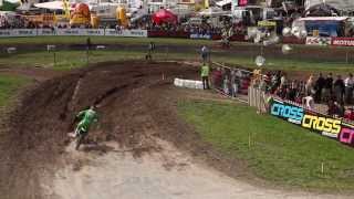 MTrax Folge 62013  ADAC MX Masters in Gaildorf [upl. by Anastasio]